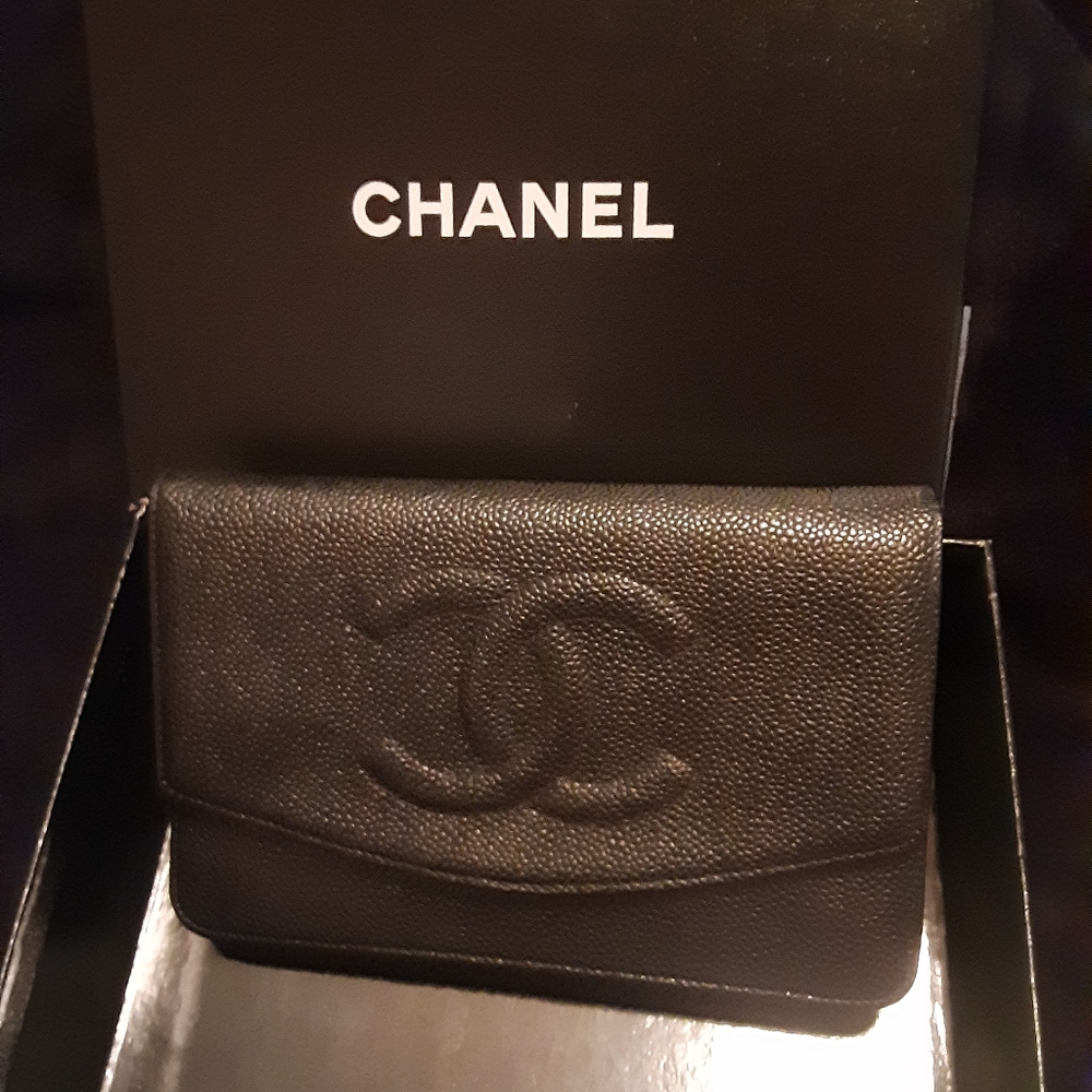 CHANEL